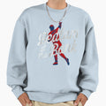 Bedlam Bank Sweatshirt - Custom Art Print for Adults - T-Shirt, Sweatshirt, Hoodie
