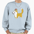Fetch Sweatshirt - Trendy Graphic Men Women - T-Shirt, Sweatshirt, Hoodie