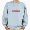 Phoenix Sweatshirt - Novelty Apparel Men Women - T-Shirt, Sweatshirt, Hoodie