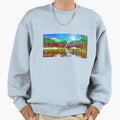 Colorado Vibes Sweatshirt - Aesthetic Graphic Unisex - T-Shirt, Sweatshirt, Hoodie