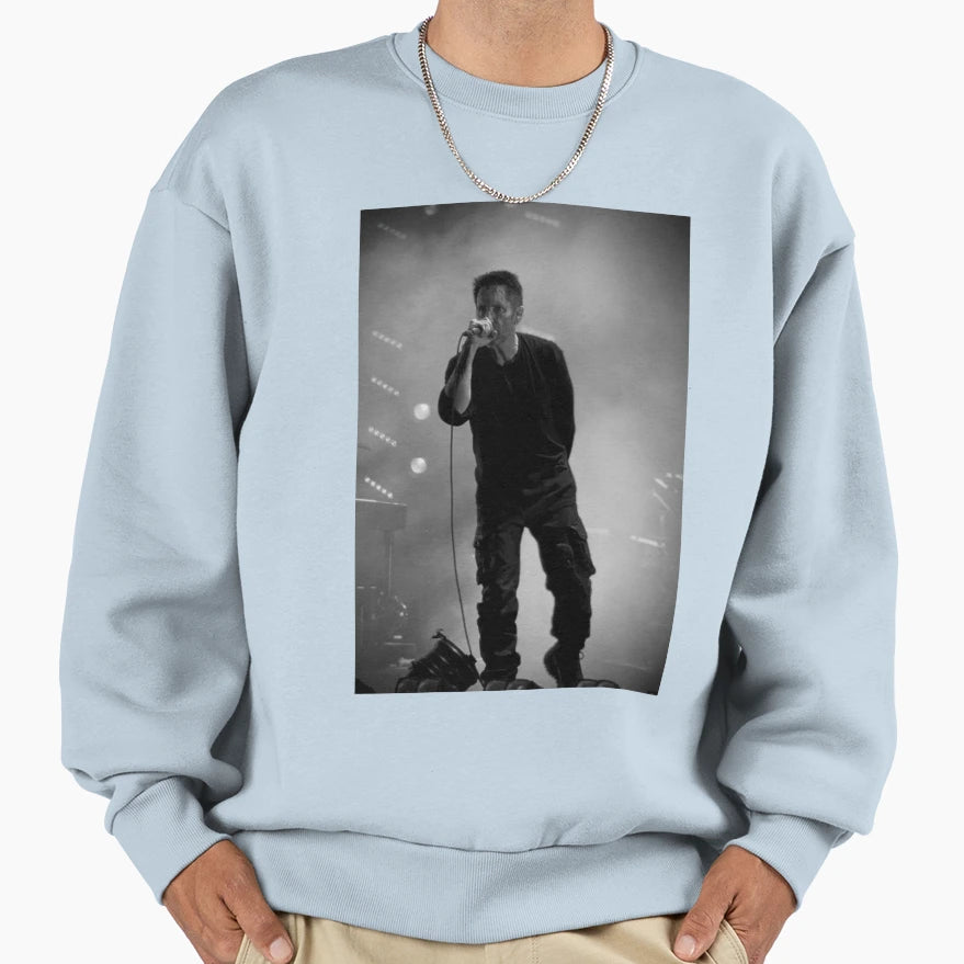 Tr Nin Pib Sweatshirt - Novelty Apparel Unisex - T-Shirt, Sweatshirt, Hoodie
