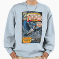 Toronto Sweatshirt - Custom Art Print for Adults - T-Shirt, Sweatshirt, Hoodie