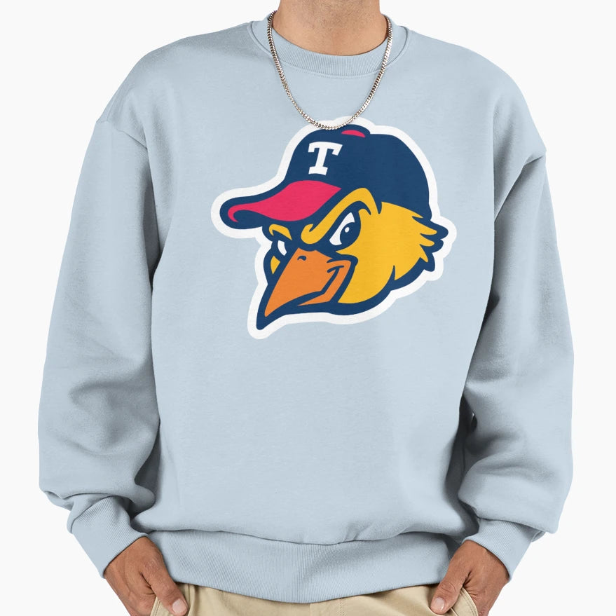 Toledo Mud Hens Sweatshirt - Aesthetic Graphic Unisex - T-Shirt, Sweatshirt, Hoodie