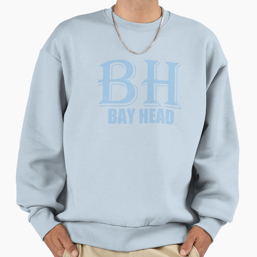 Bay Head Nj Sweatshirt - Unique Graphic Unisex - T-Shirt, Sweatshirt, Hoodie