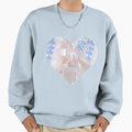 Live Laugh Love No Matter What Sweatshirt - Streetwear Style Men Women - T-Shirt, Sweatshirt, Hoodie