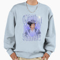 Chalino Sanchez Sweatshirt - Novelty Apparel for Adults - T-Shirt, Sweatshirt, Hoodie