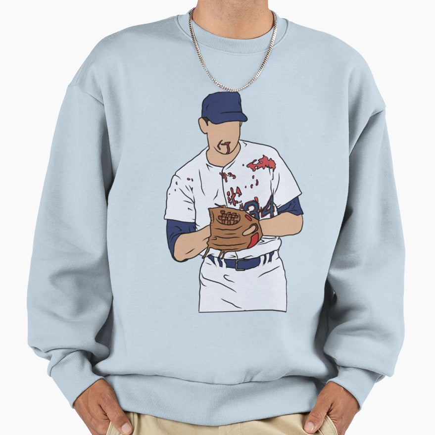 Nolan T-Shirt - Casual Everyday Wear for Adults - T-Shirt, Sweatshirt, Hoodie