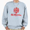 Milwaukee Sweatshirt - Unique Graphic Men Women - T-Shirt, Sweatshirt, Hoodie