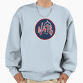 Capital City Nats Sweatshirt - Fun Novelty Design Men Women - T-Shirt, Sweatshirt, Hoodie