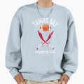 Tampa Bay Football Sports Team Gift T-Shirt - Aesthetic Graphic for Adults - T-Shirt, Sweatshirt, Hoodie