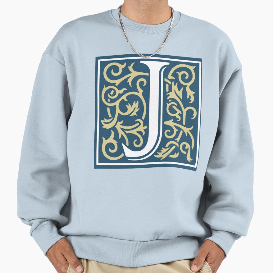Funny University Sweatshirt - Aesthetic Graphic Men Women - T-Shirt, Sweatshirt, Hoodie