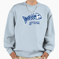 Fish Guts Sweatshirt - Trendy Graphic Unisex - T-Shirt, Sweatshirt, Hoodie