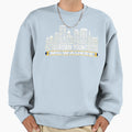 Milwaukee Baseball Team All Time Sweatshirt - Unique Graphic for Adults - T-Shirt, Sweatshirt, Hoodie