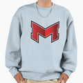 Maryville University Sweatshirt - Unique Graphic for Adults - T-Shirt, Sweatshirt, Hoodie