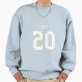 Diogo Jota Liverpool Home Jersey Sweatshirt - Fun Novelty Design Men Women - T-Shirt, Sweatshirt, Hoodie