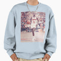 Pearl Washington Sweatshirt - Fun Novelty Design Unisex - T-Shirt, Sweatshirt, Hoodie