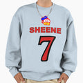 Rd80 X2D 026 X2D Wt X2E Barry Sheene Sweatshirt - Aesthetic Graphic Unisex - T-Shirt, Sweatshirt, Hoodie