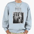 Paul Dano Sweatshirt - Graphic Print Men Women - T-Shirt, Sweatshirt, Hoodie