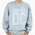 Washington D C Sweatshirt - Streetwear Style for Adults - T-Shirt, Sweatshirt, Hoodie