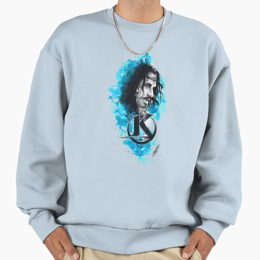 Kaamelott Sweatshirt - Streetwear Style Men Women - T-Shirt, Sweatshirt, Hoodie