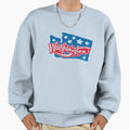 Washington State America T-Shirt - Fun Novelty Design Unisex - T-Shirt, Sweatshirt, Hoodie