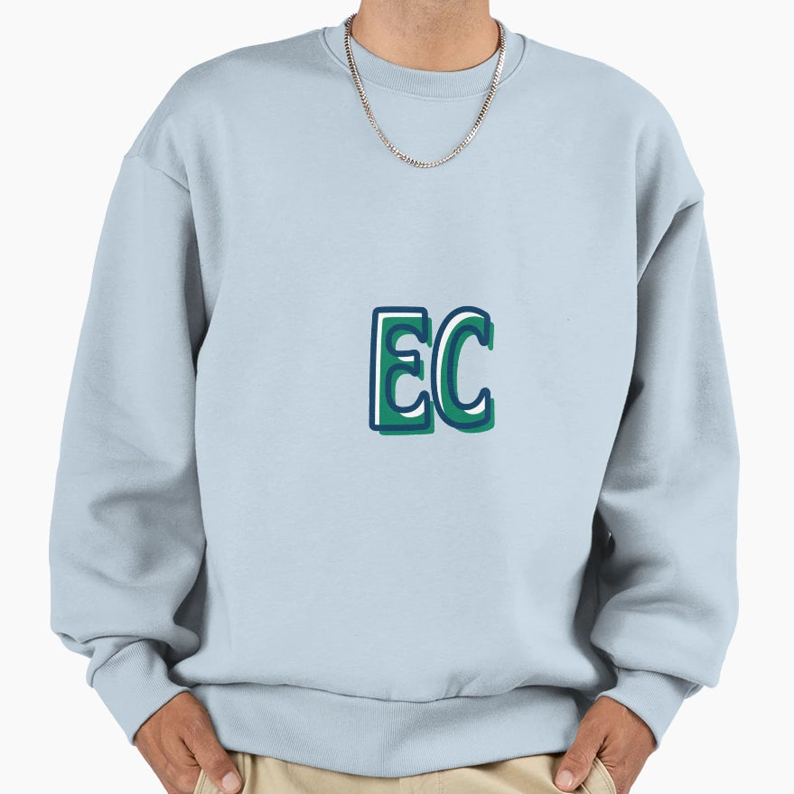Endicott College Sweatshirt - Novelty Apparel for Adults - T-Shirt, Sweatshirt, Hoodie
