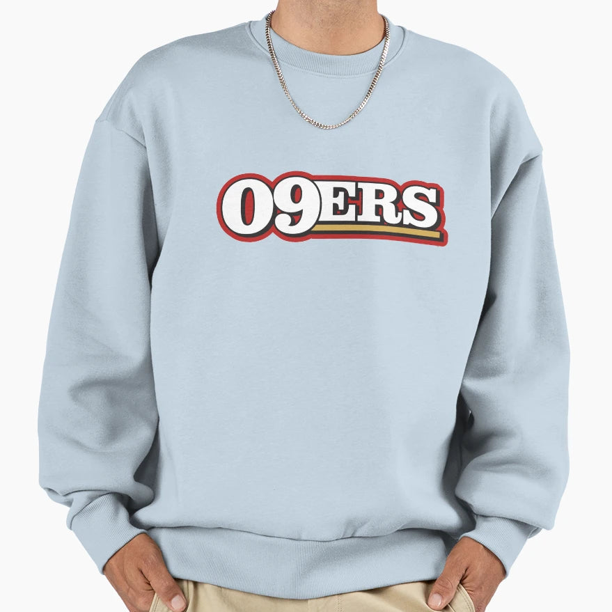 Fgc 09Er Sweatshirt - Casual Everyday Wear Unisex - T-Shirt, Sweatshirt, Hoodie