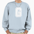 G Letter Sweatshirt - Custom Art Print for Adults - T-Shirt, Sweatshirt, Hoodie
