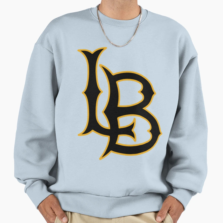 Beac Sweatshirt - Aesthetic Graphic for Adults - T-Shirt, Sweatshirt, Hoodie