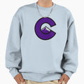 Colorado C Mountain Logo Sweatshirt - Aesthetic Graphic Unisex - T-Shirt, Sweatshirt, Hoodie
