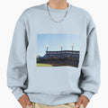 Baseball Park Sweatshirt - Unique Graphic Men Women - T-Shirt, Sweatshirt, Hoodie