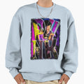 Punk Sweatshirt - Graphic Print Men Women - T-Shirt, Sweatshirt, Hoodie