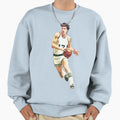 John Havlicek Sweatshirt - Aesthetic Graphic Unisex - T-Shirt, Sweatshirt, Hoodie