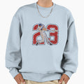 23 Ryno Sweatshirt - Unique Graphic for Adults - T-Shirt, Sweatshirt, Hoodie