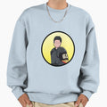 Mark Stone Sweatshirt - Casual Everyday Wear Men Women - T-Shirt, Sweatshirt, Hoodie