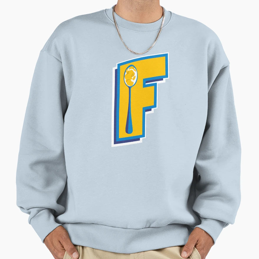 Flutie Flakes Sweatshirt - Graphic Print for Adults - T-Shirt, Sweatshirt, Hoodie