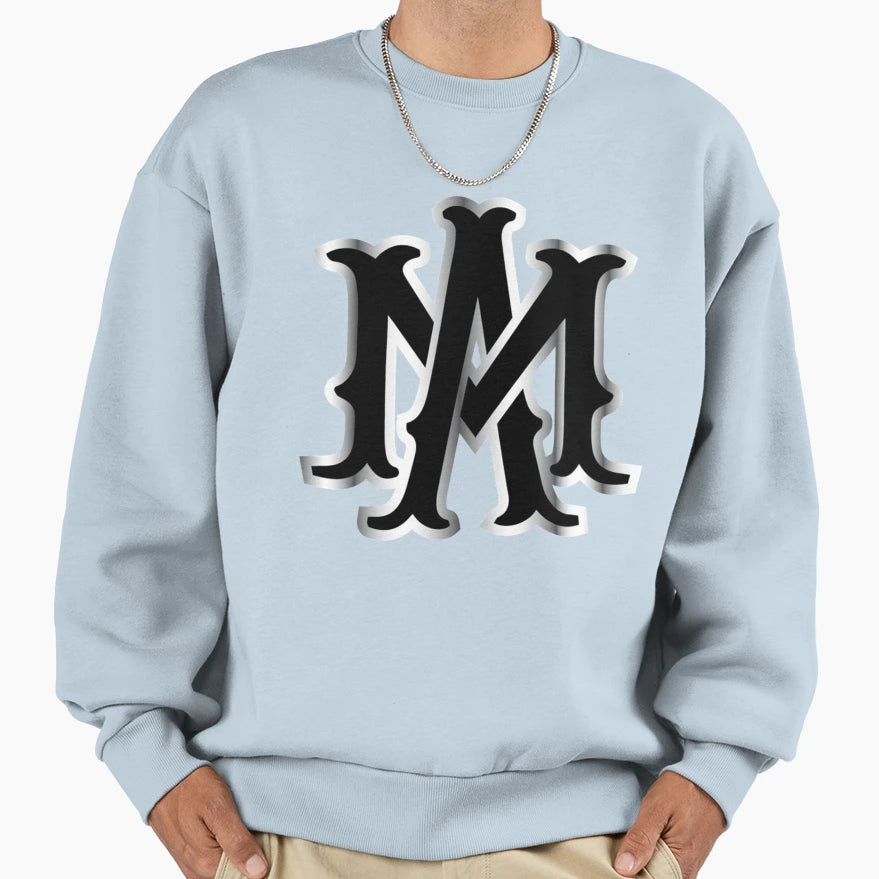 Tics Mercado2 Sweatshirt - Unique Graphic for Adults - T-Shirt, Sweatshirt, Hoodie