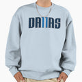 Da11As Sweatshirt - Unique Graphic Men Women - T-Shirt, Sweatshirt, Hoodie