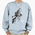 Fuel Band Brett Scallions Sweatshirt - Unique Graphic for Adults - T-Shirt, Sweatshirt, Hoodie