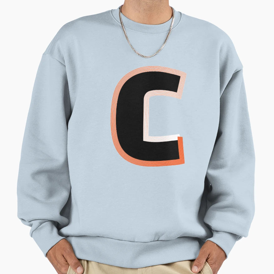 Good Words Sweatshirt - Fun Novelty Design for Adults - T-Shirt, Sweatshirt, Hoodie