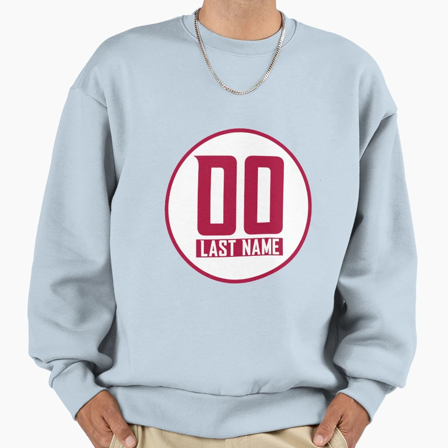 Custom Do Not Purchase Without Sweatshirt - Trendy Graphic for Adults - T-Shirt, Sweatshirt, Hoodie