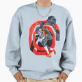 Jalen Williams Sweatshirt - Graphic Print Men Women - T-Shirt, Sweatshirt, Hoodie