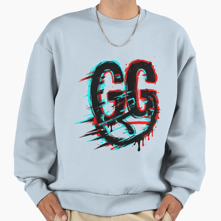 Good Game Sweatshirt - Fun Novelty Design for Adults - T-Shirt, Sweatshirt, Hoodie