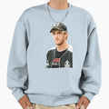 Logan Paul Sweatshirt - Aesthetic Graphic Unisex - T-Shirt, Sweatshirt, Hoodie