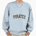 Pirates Sweatshirt - Custom Art Print for Adults - T-Shirt, Sweatshirt, Hoodie