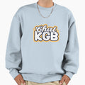 Chat Kgb Sweatshirt - Streetwear Style for Adults - T-Shirt, Sweatshirt, Hoodie