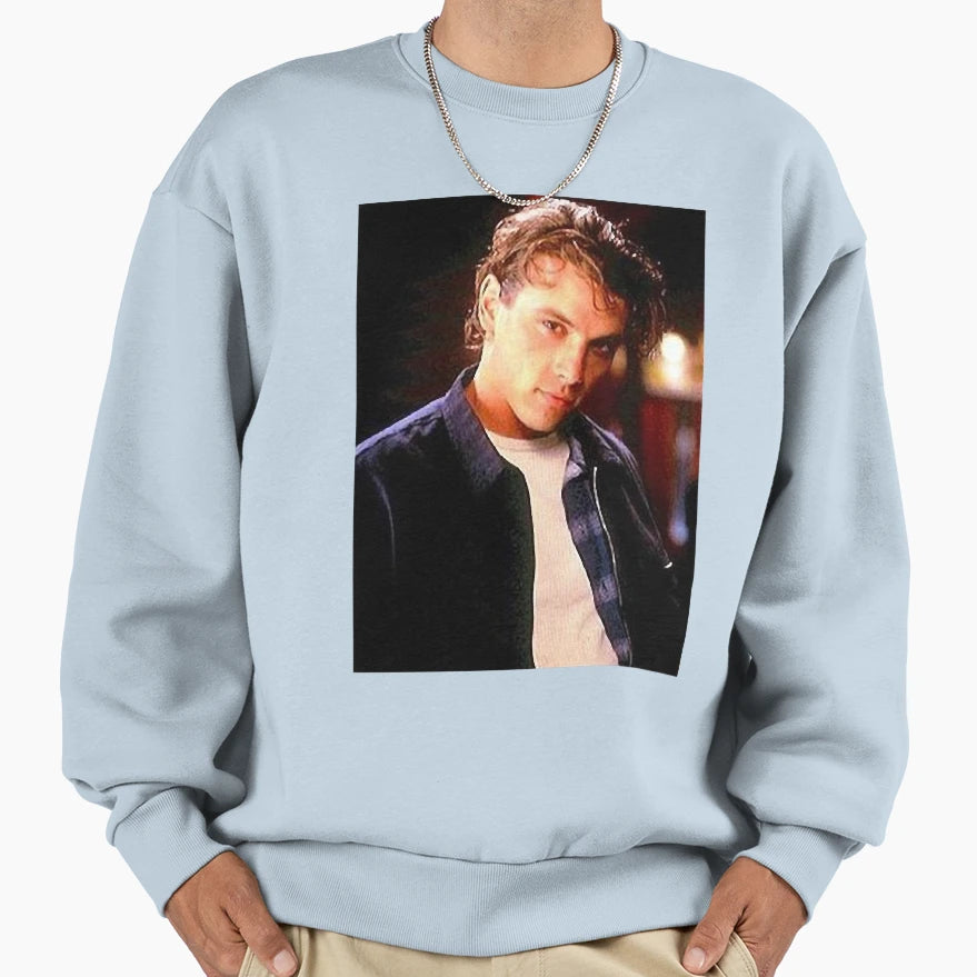Billy Scream Killer Gifts Sweatshirt - Unique Graphic Unisex - T-Shirt, Sweatshirt, Hoodie