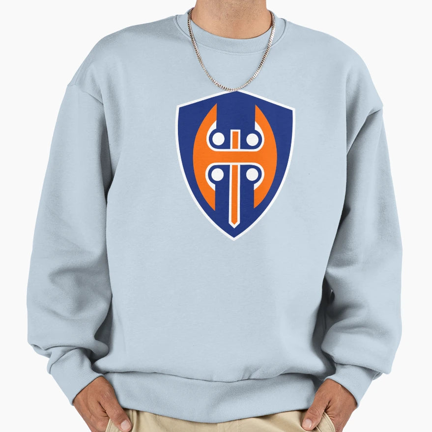 Tappara Sweatshirt - Streetwear Style Unisex - T-Shirt, Sweatshirt, Hoodie