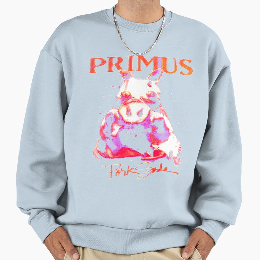 Best Selling Primus T-Shirt - Streetwear Style Unisex - T-Shirt, Sweatshirt, Hoodie