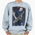 Ben Ellman Galactic Photograph Sweatshirt - Casual Everyday Wear Men Women - T-Shirt, Sweatshirt, Hoodie